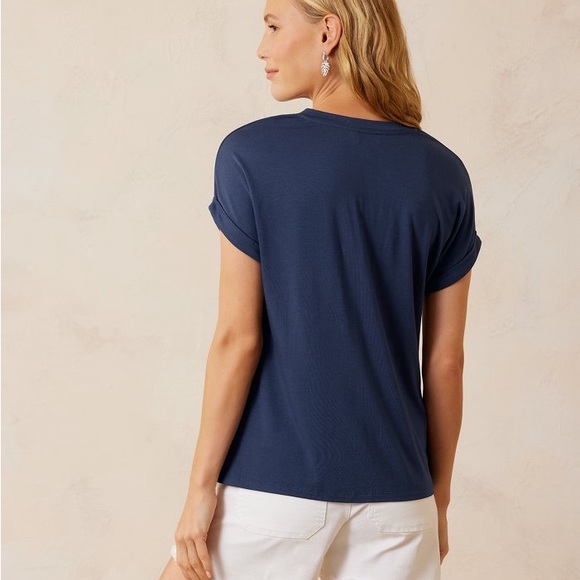 Tommy Bahama Kauai tee - Picture 4 of 4